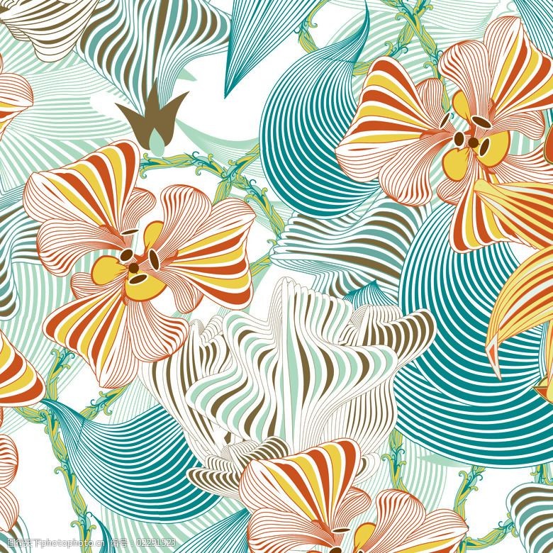 关键词:位图免费下载 风格 服装图案 免费下载 田园风 位图 面料图库