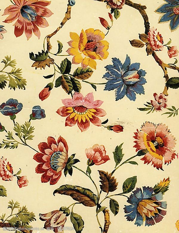 位图风格田园风免费素材图片-图行天下图库