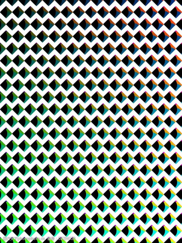 位图几何菱形免费素材