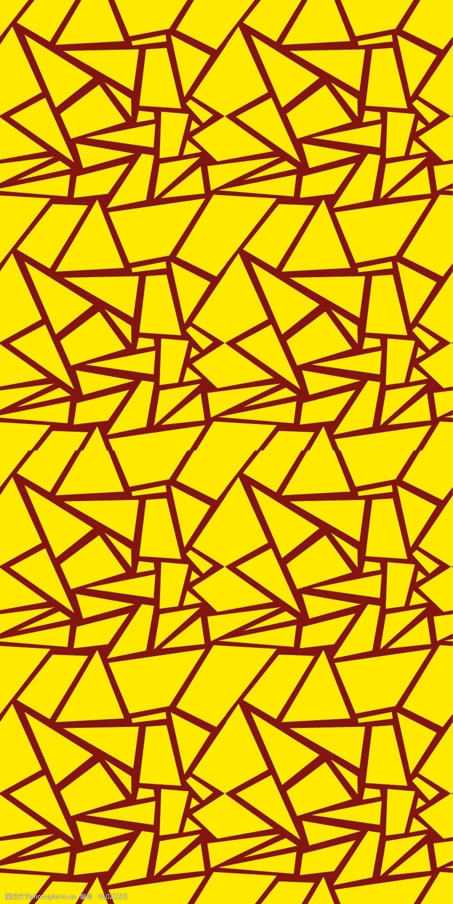 矢量图几何免费素材