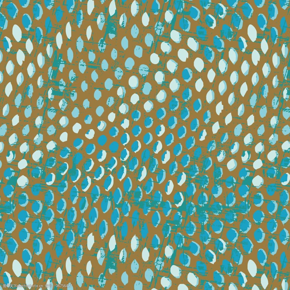 不规则图形 服装图案 免费下载 色彩 矢量图 面料图库 服装设计