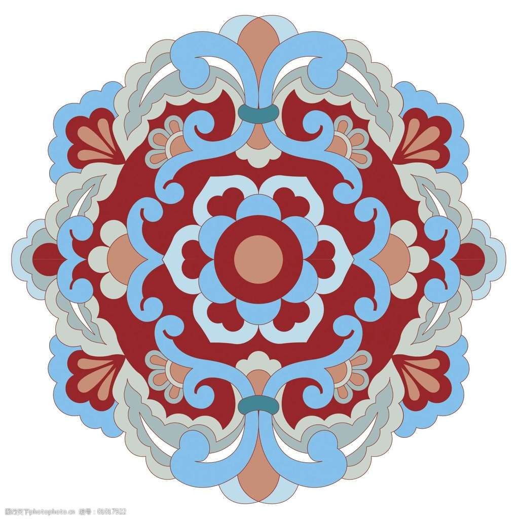 矢量图时装免费素材