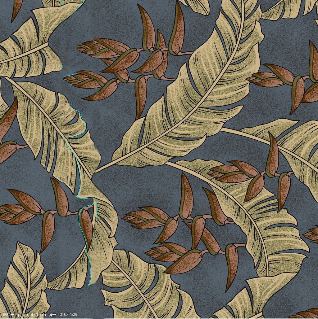 田园风格位图免费素材