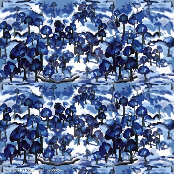 位图休闲风时装免费素材