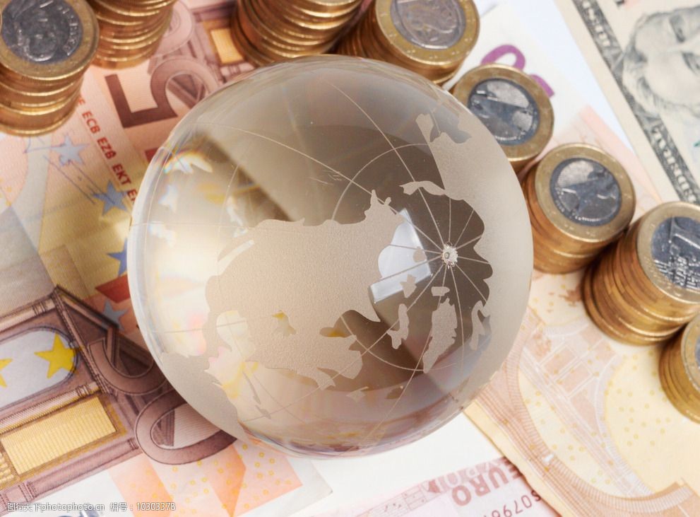 金融财富图片图片-图行天下图库