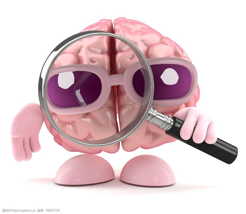 人类大脑的插图平面广告素材免费下载(图片编号:1940317)-六图网
