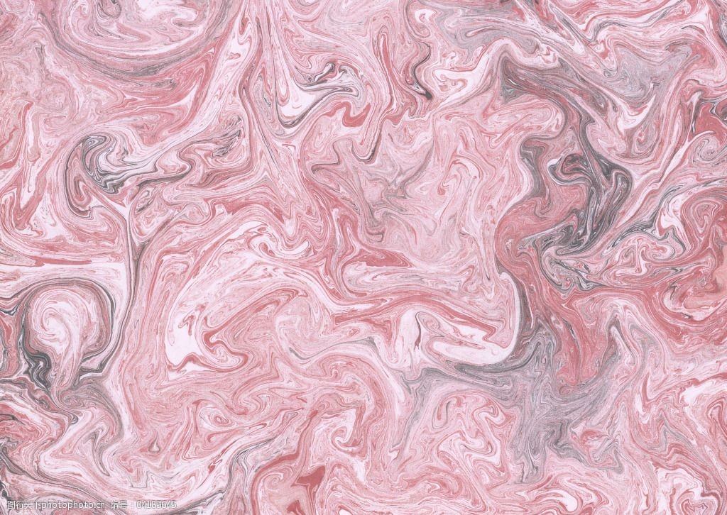 粉红怪异背景图片