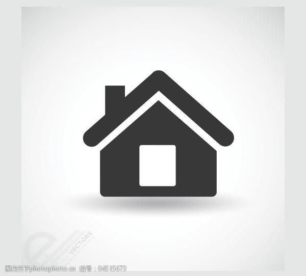 简单的web黑人家庭矢量图标