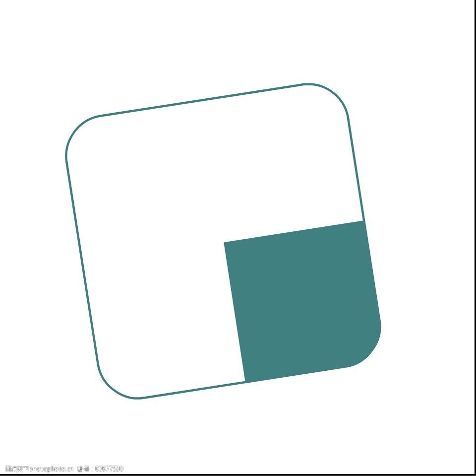 正方形flash动画