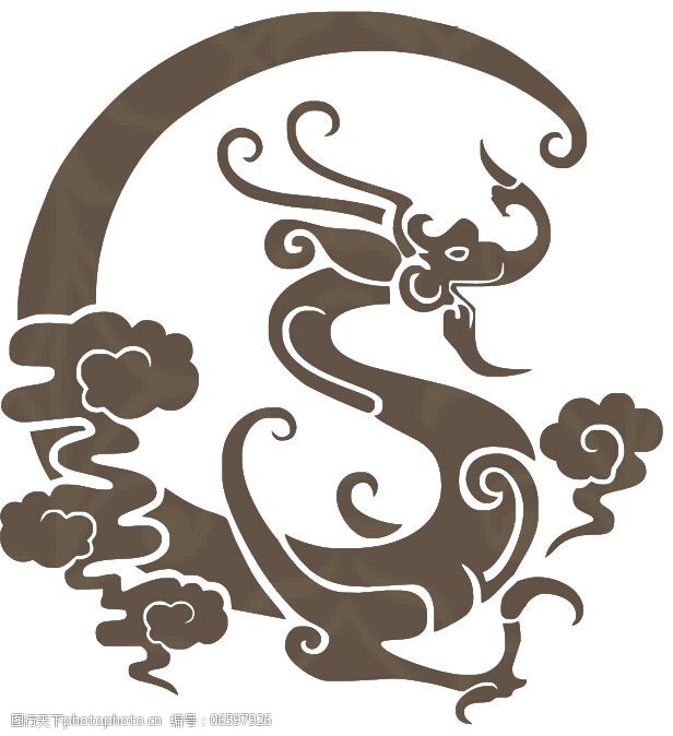 关键词:八方电器标志免费下载 标志 龙 祥云 八方电器 矢量 矢量图