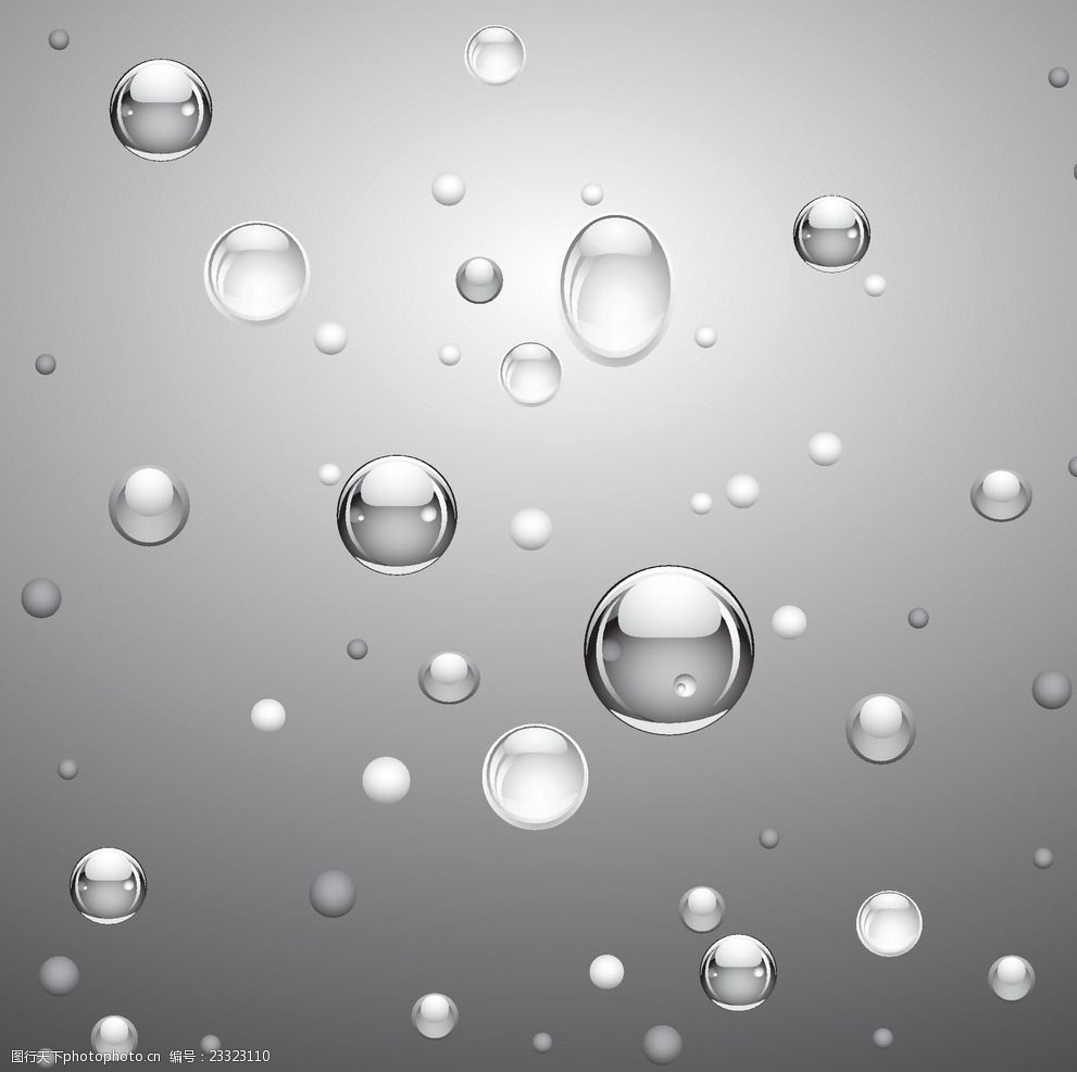 透明质感标签质