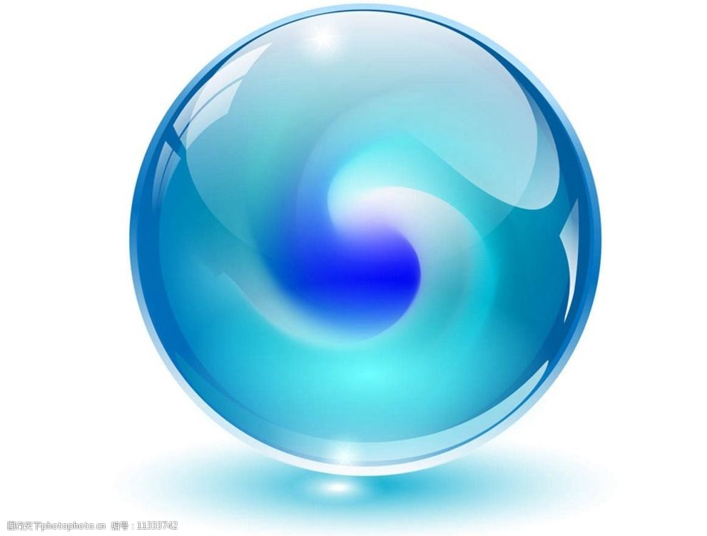 透明玻璃图标图片