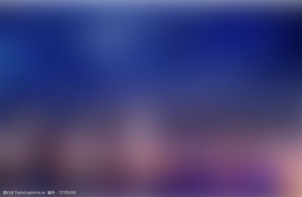 高光模糊背景图片