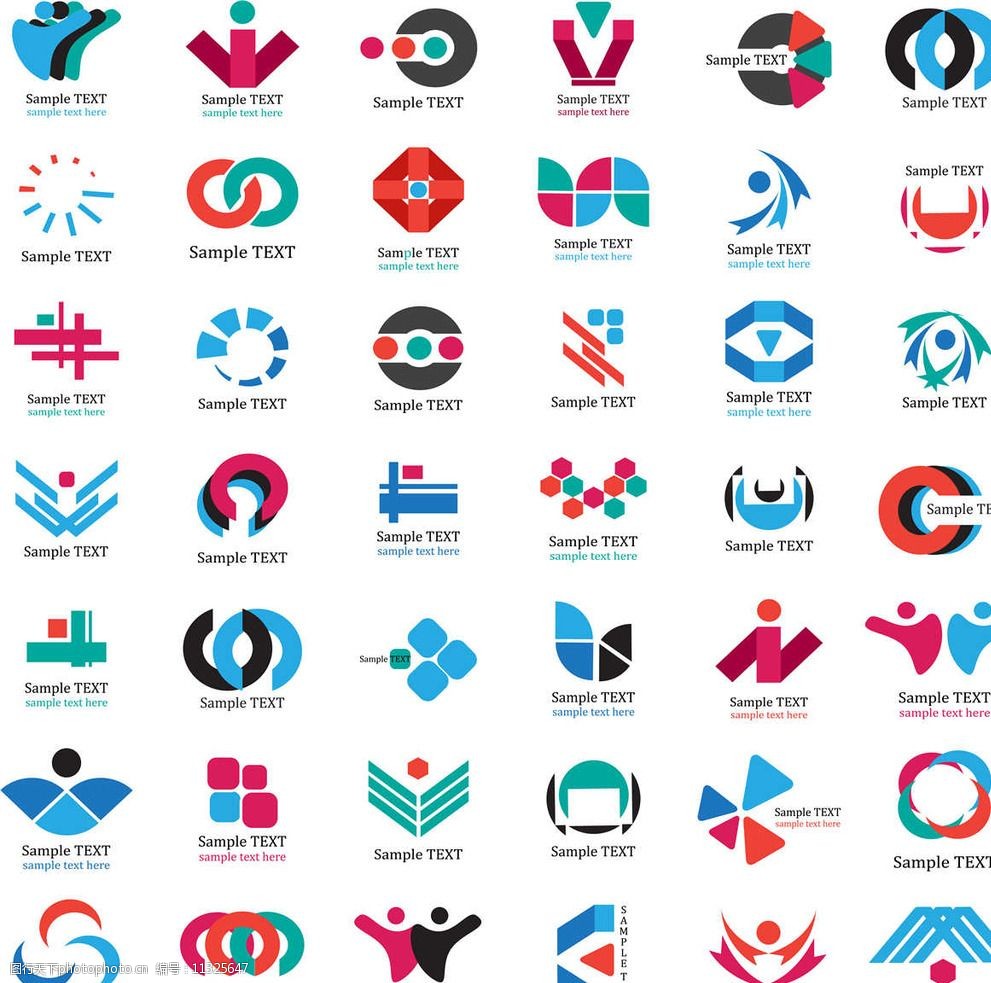 其他 关键词:图标标志logo商标 公司logo 企业logo logo模板 logo设计