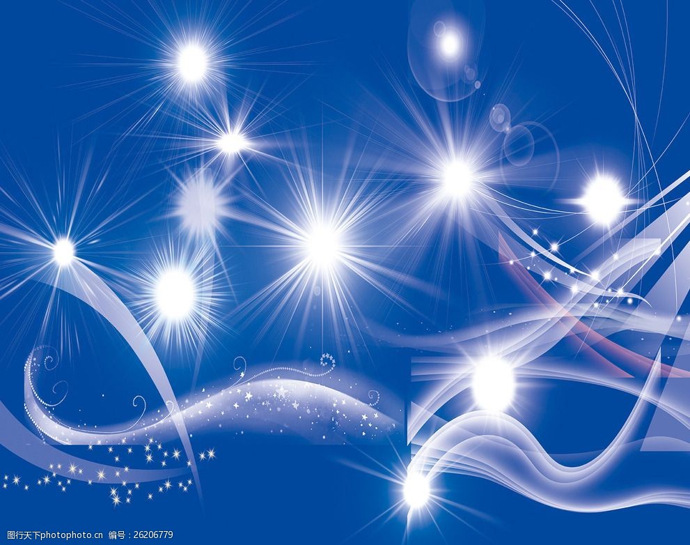星光psd素材下载图片-图行天下图库