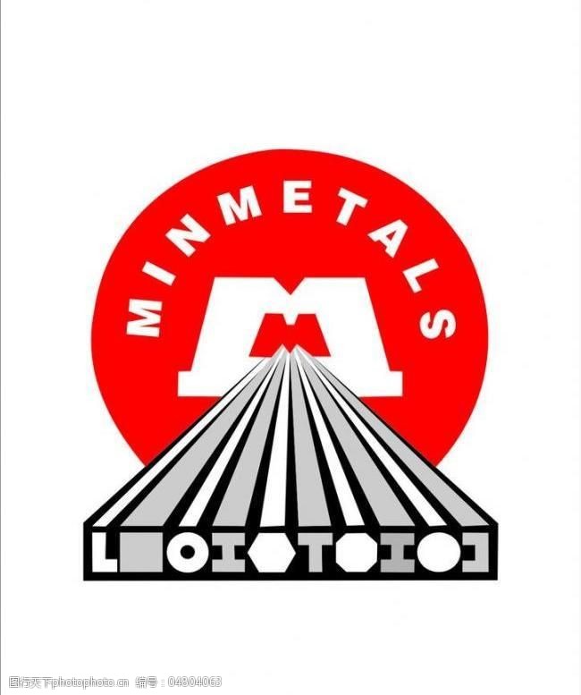 五矿钢铁logo图片