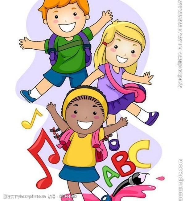 设计图库 动漫卡通 动漫人物