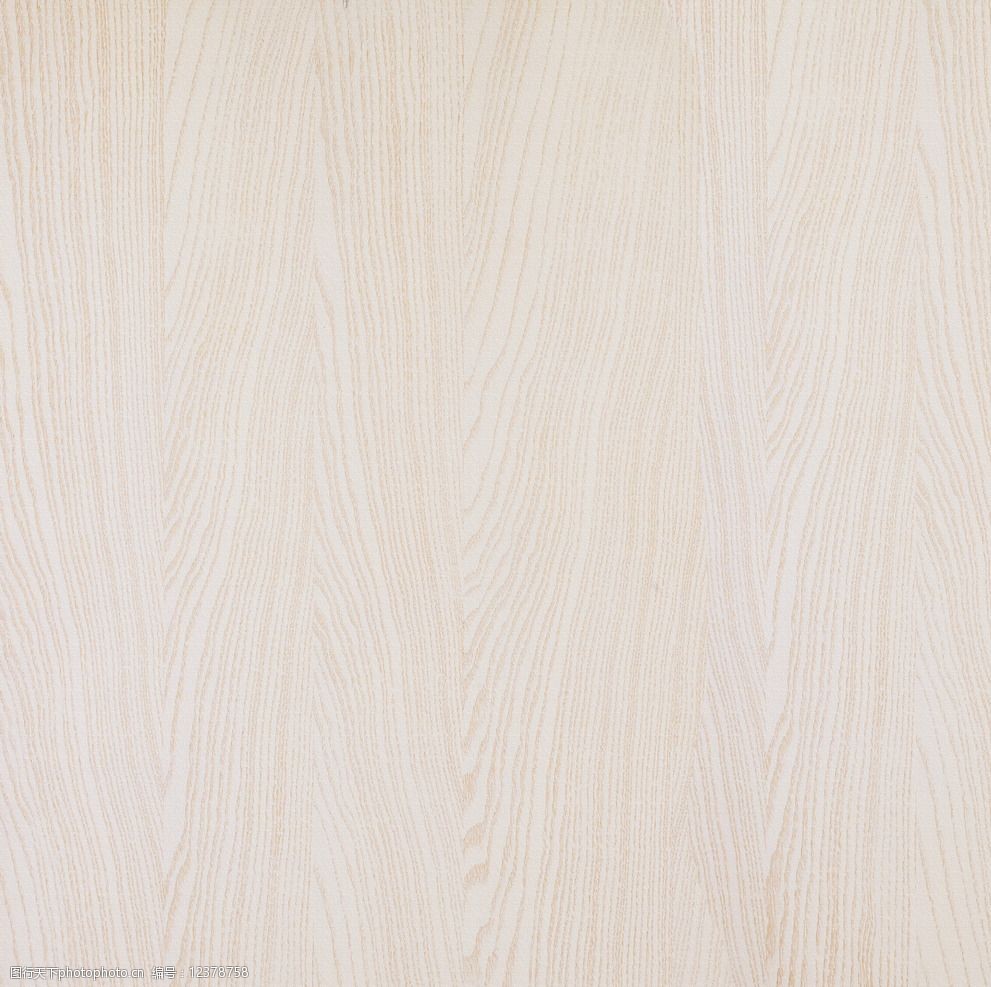淡雅木纹背景图片