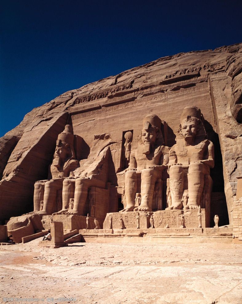 埃及文化图片