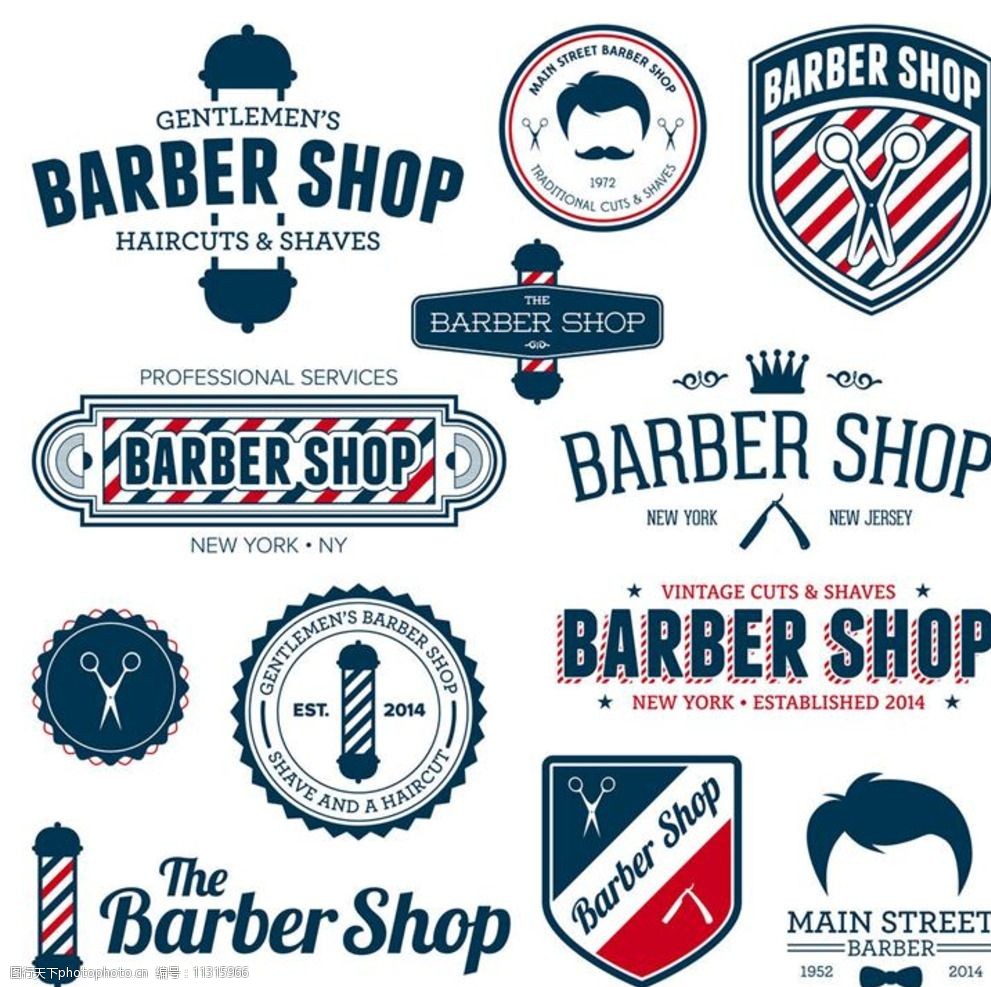 美式图标欧美图标图片